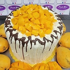Mango Delight